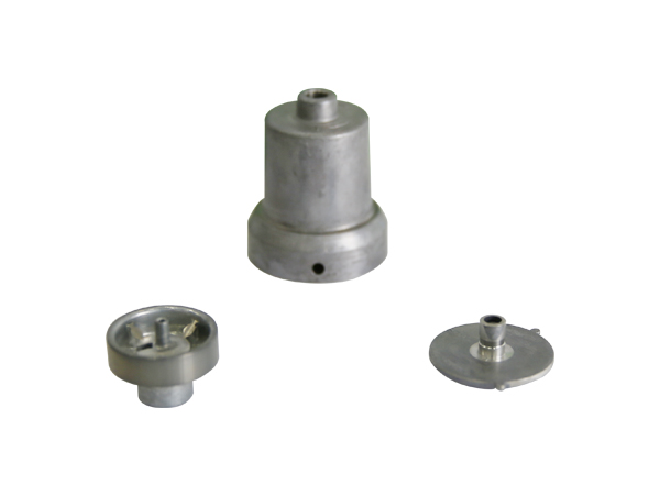 燃气调压器配件二