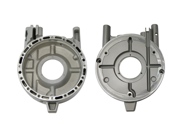 新能源汽车配件四